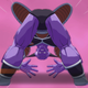 You shush Ginyu